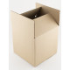 Коробка картонная 200х200х200 мм