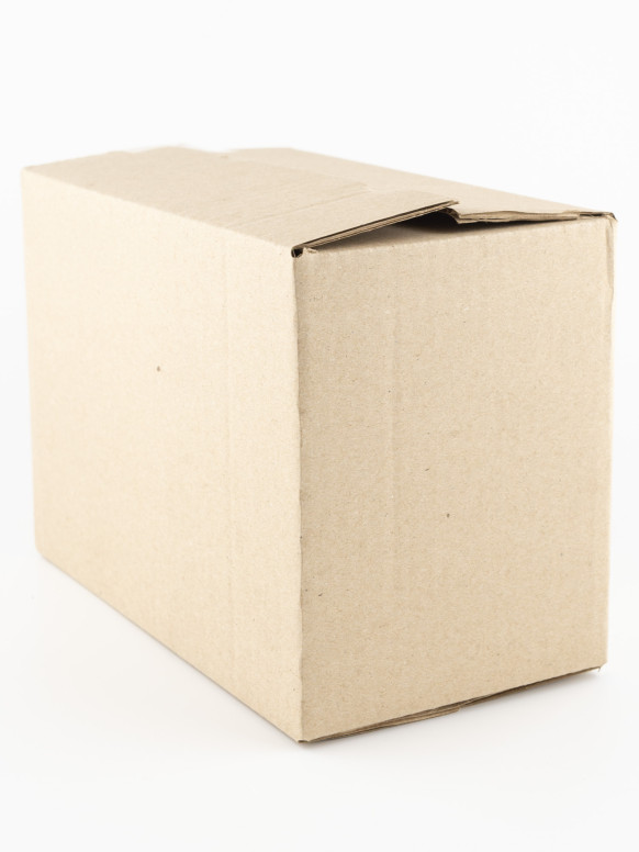 Коробка картонная 600х400х400 мм
